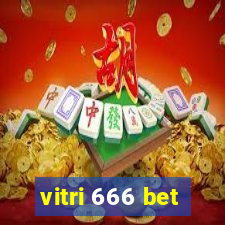 vitri 666 bet